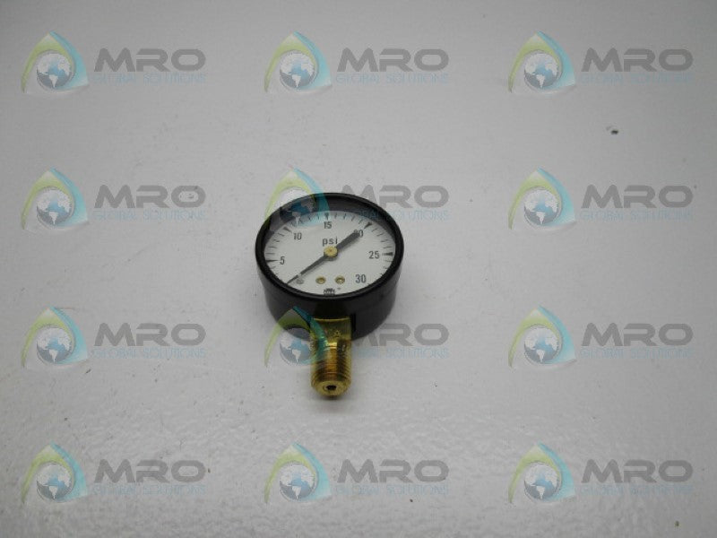 USG 1X750 GAUGE  NSMP