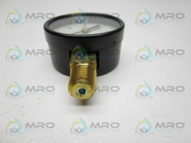 USG 1X750 GAUGE  NSMP
