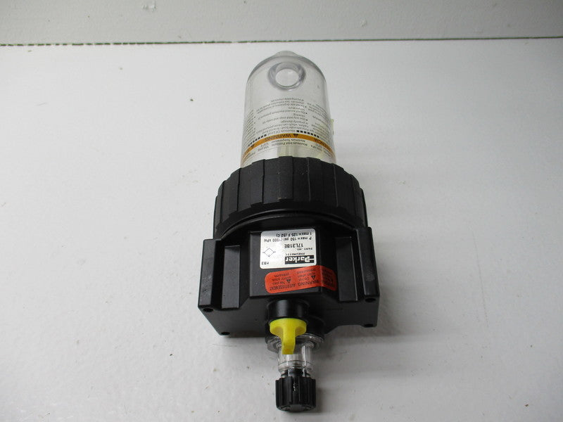 PARKER 17L31BE 150PSI NSNP