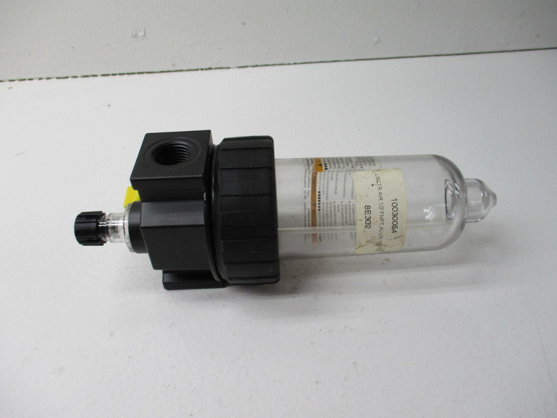 PARKER 17L31BE 150PSI NSNP