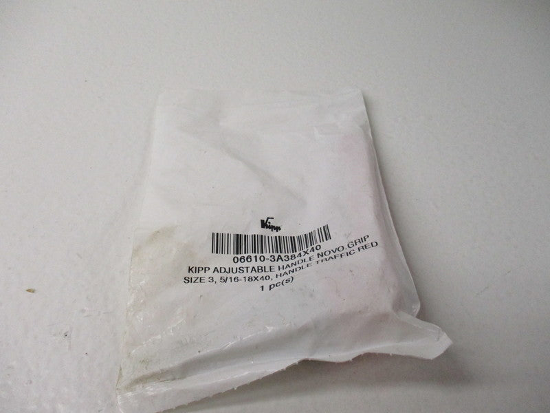 KIPP 06610-3A384X40 NSMP