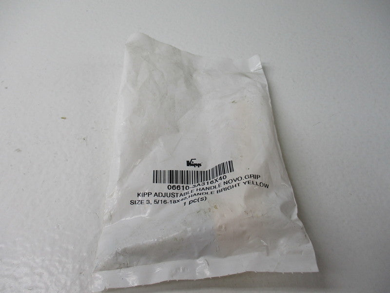 KIPP 06610-3A316X40 NSMP