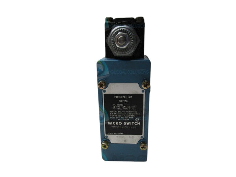 MICRO SWITCH 51ML2  UNMP