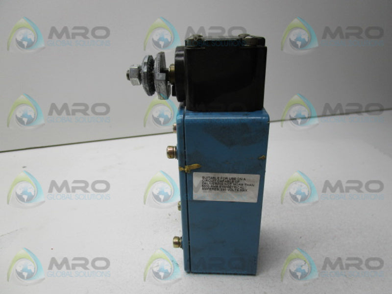 MICRO SWITCH 51ML2  UNMP