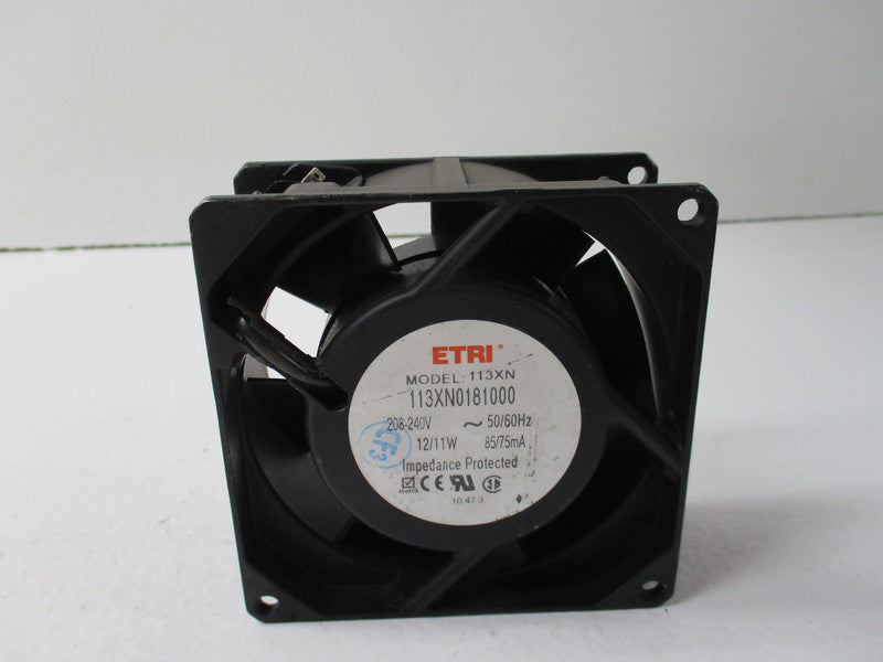 ETRI 113XN0181000 208-240V  NSNP
