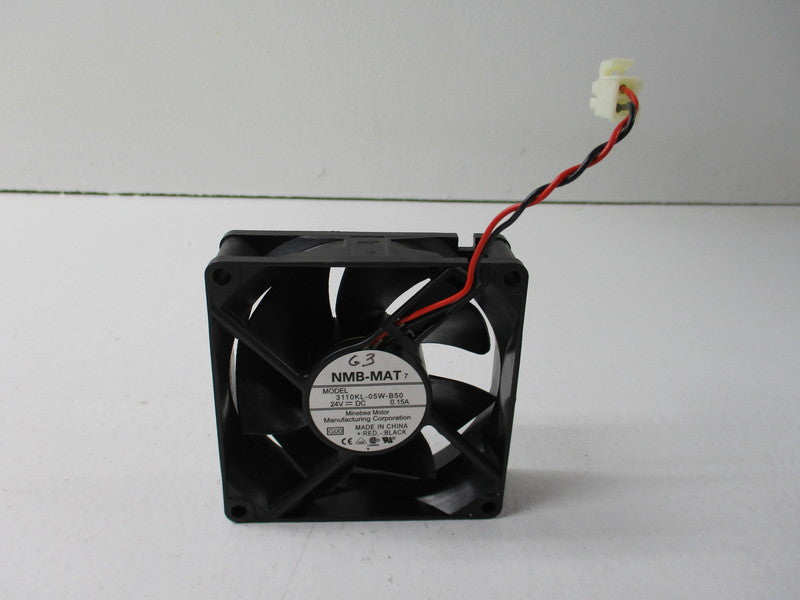NMB 3110KL-05W-B50  UNMP