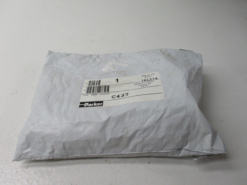SCHRADER BELLOWS C437 NSMP