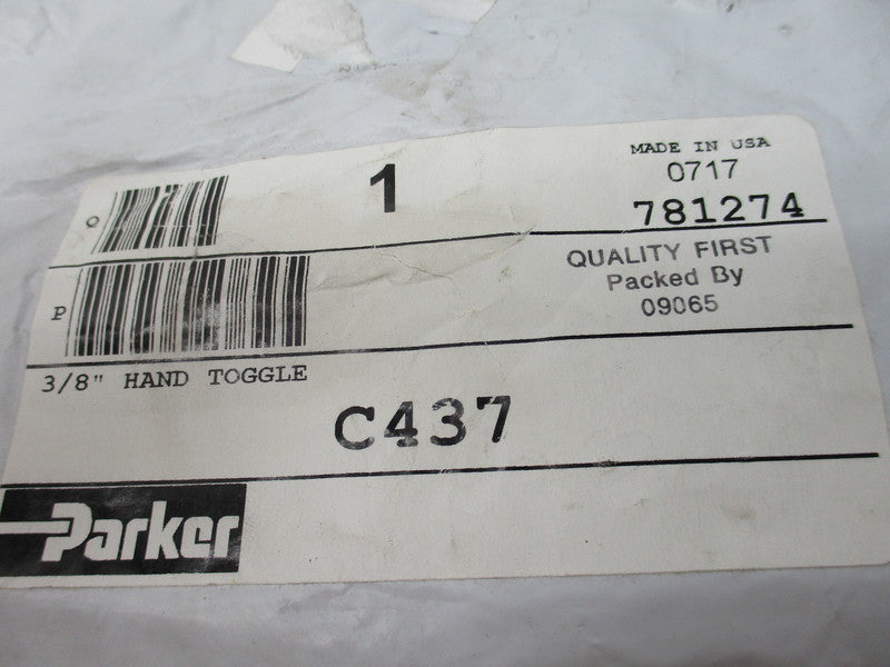 SCHRADER BELLOWS C437 NSMP