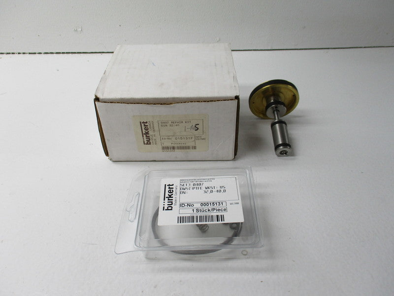 BURKET 0407 015131F NSMP