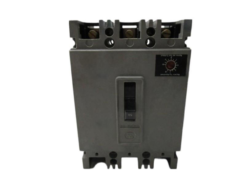 WESTINGHOUSE 1268C14G02 CIRCUIT BREAKER 50A  UNMP
