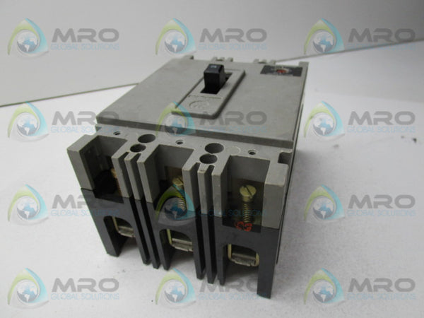 WESTINGHOUSE 1268C14G02 CIRCUIT BREAKER 50A  UNMP