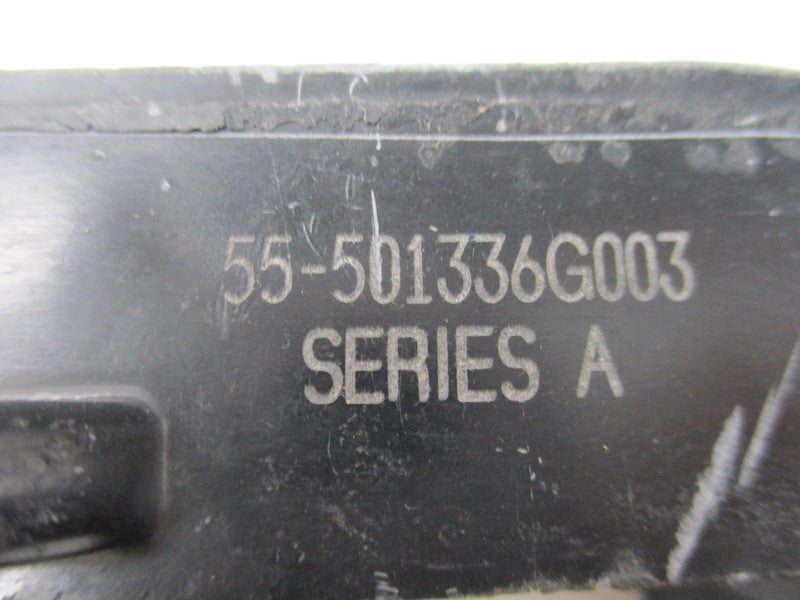 GENERAL ELECTRIC 55-501336G003  UNMP