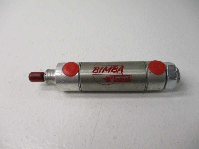 BIMBA 091-DP (RED) UNMP