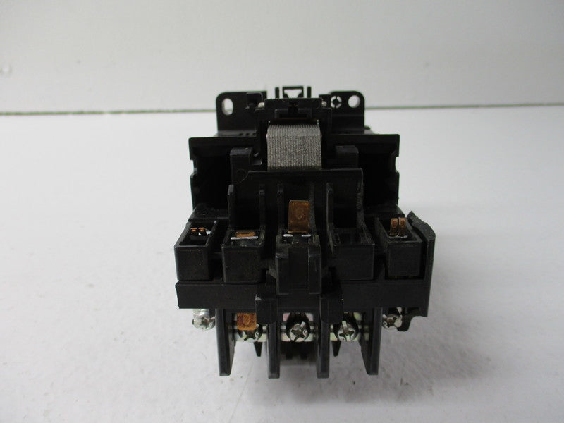 CONTACTOR M4  UNMP
