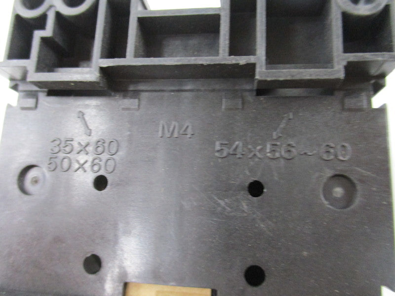 CONTACTOR M4  UNMP