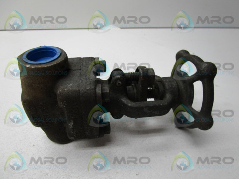 HANCOCK 950W-3 VALVE  UNMP