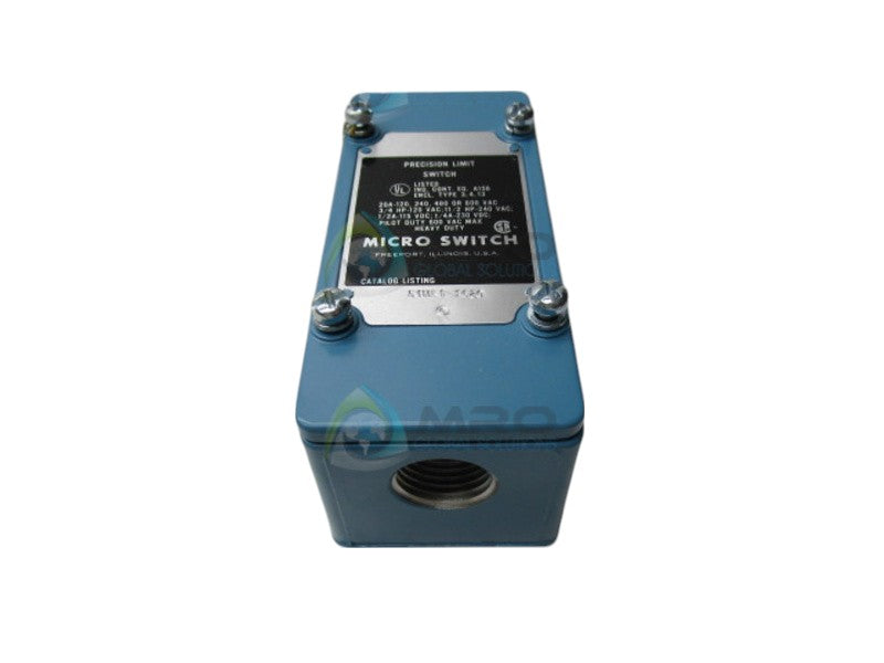 MICRO SWITCH 51ML1 PRECISION LIMIT SWITCH (AS PICTURED)  UNMP