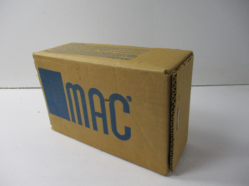 MAC 252B-521AA NSFS