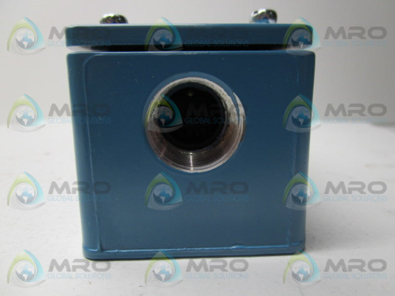 MICRO SWITCH 51ML1 PRECISION LIMIT SWITCH (AS PICTURED)  UNMP