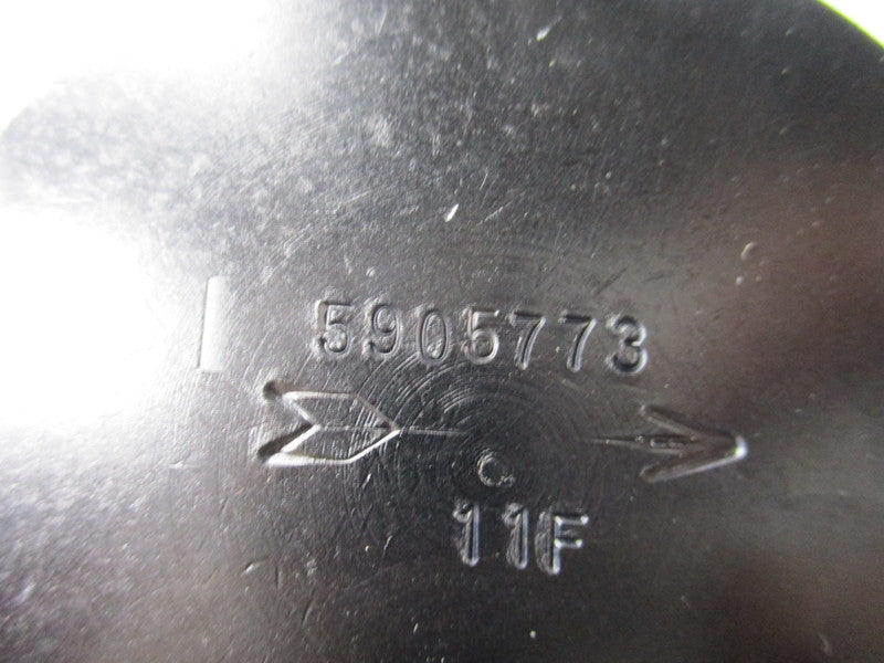 SPARE PART 5905773  UNMP