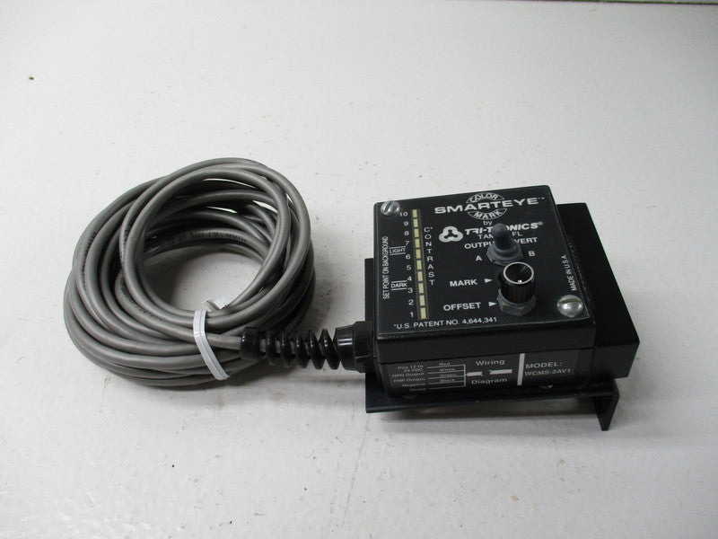 TRI-TRONICS WCMS-24V1  NSNP