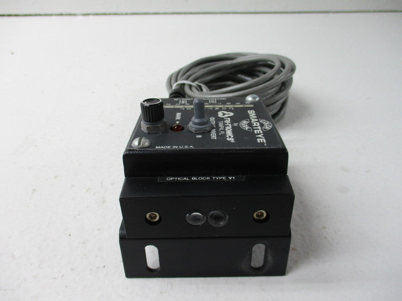 TRI-TRONICS WCMS-24V1  NSNP