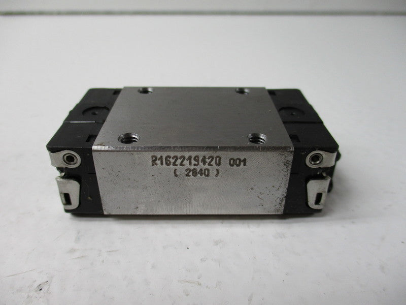 REXROTH R162219420  UNMP