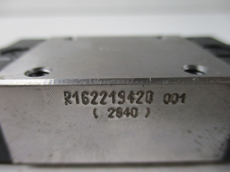 REXROTH R162219420  UNMP