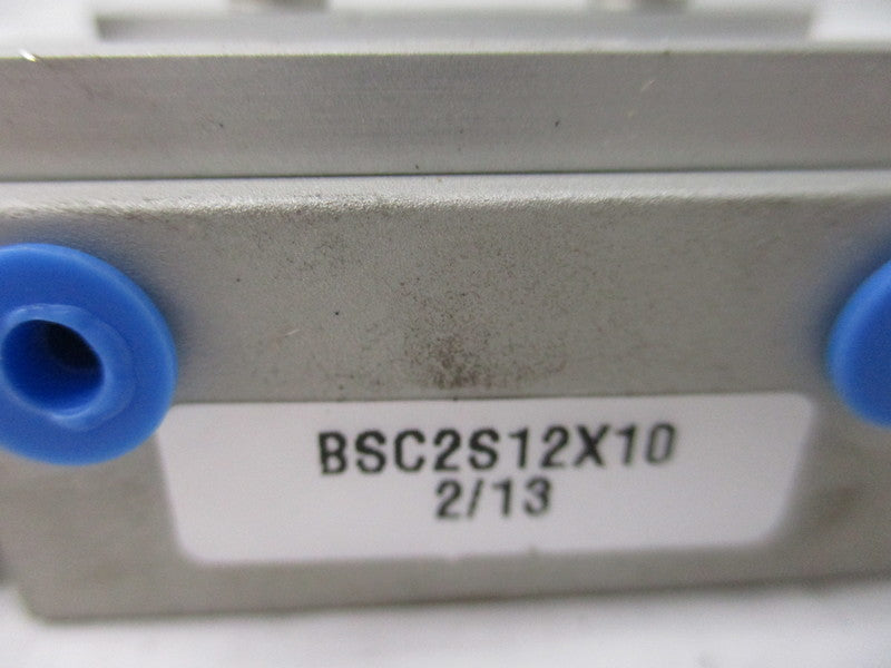 COMPACT BSC2S12X10  NSNP