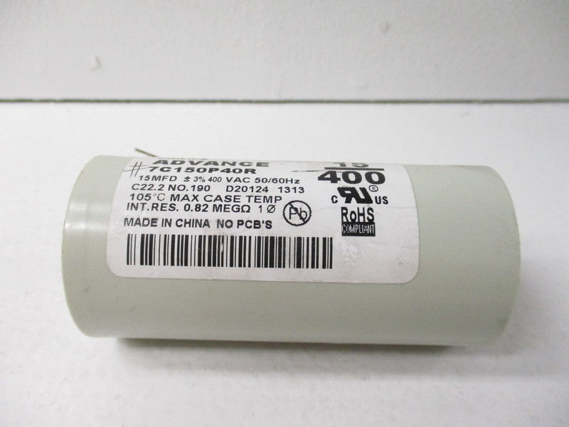 PHILIPS ADVANCE 7C150P40R  UNMP