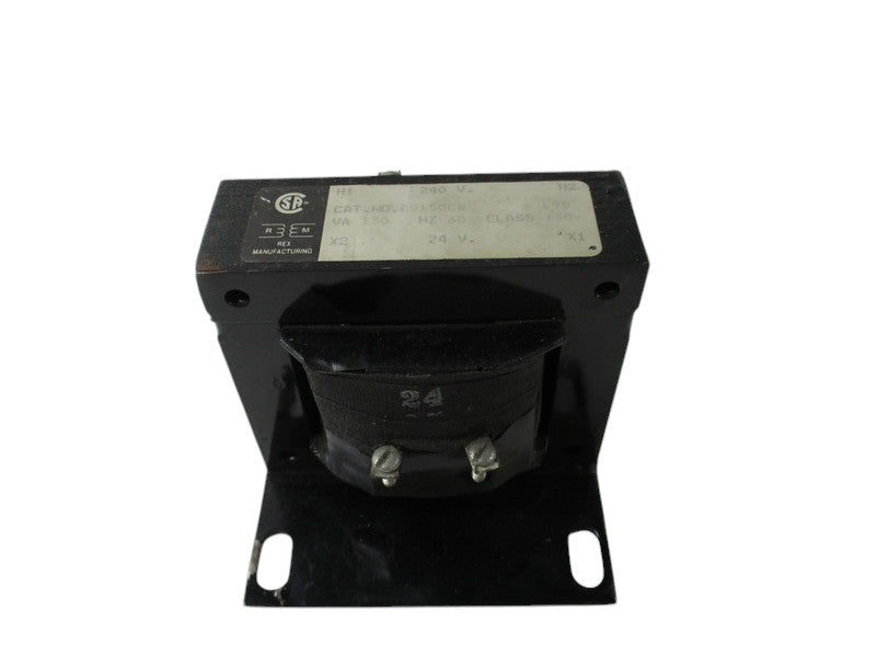 TRANSFORMER CS150CW  UNMP