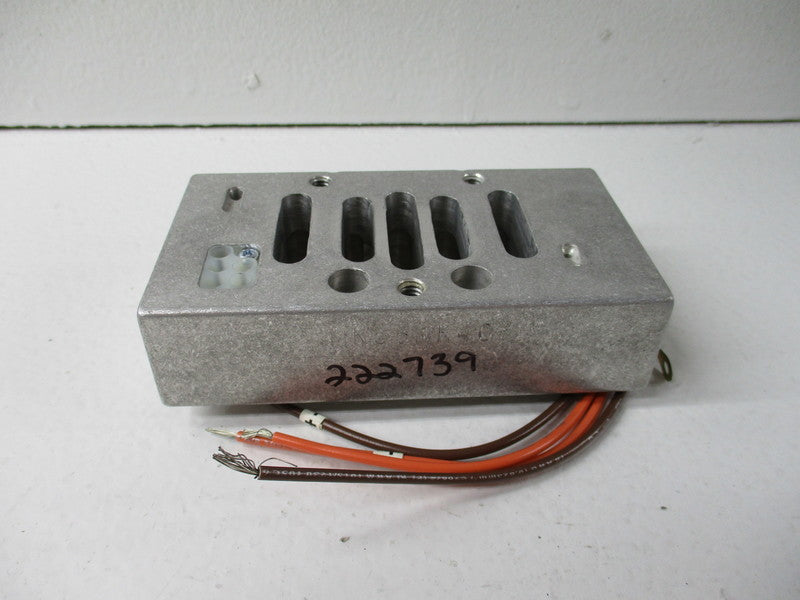 NUMATICS MK55MK40  NSNP