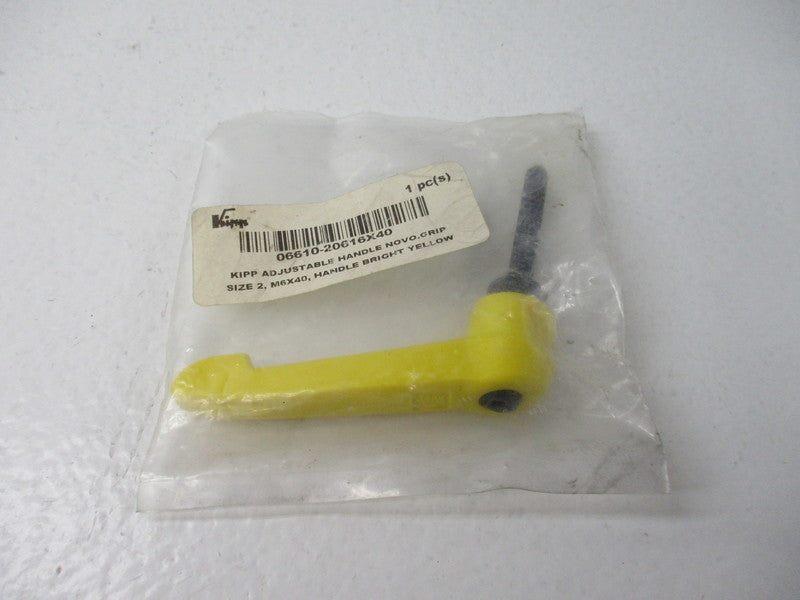 KIPP 06610-20616X40 NSMP