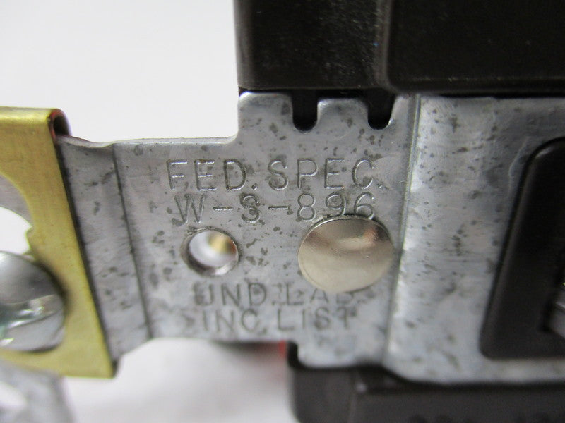 ARROW HART W-S-896  NSNP