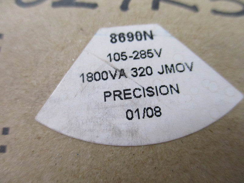PRECISION 8690N NSMP