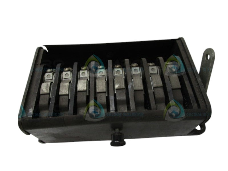 GENERAL ELECTRIC 6227864G8 AUXILIARY SWITCH  UNMP