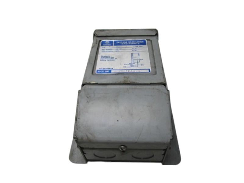 GENERAL ELECTRIC 9T91B4090 STABILIZING TRANSFORMER (AS PICTURED) NSNP