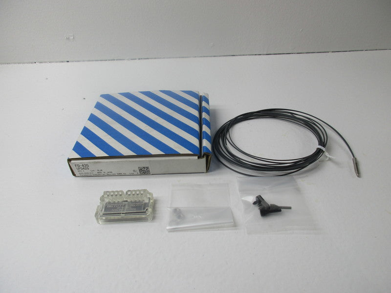SUNX FD-423G UFD42G NSMP