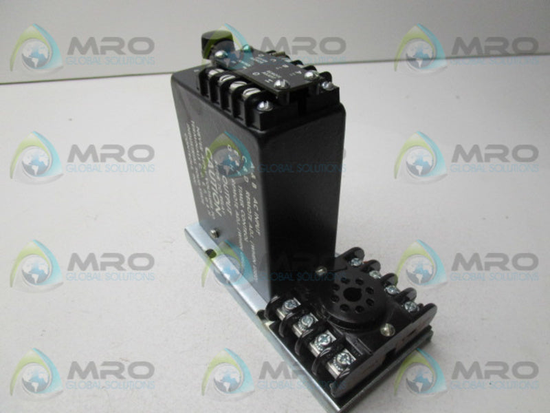SOLID STATE CONTROLS 1010-2-F-4-B  NSNP