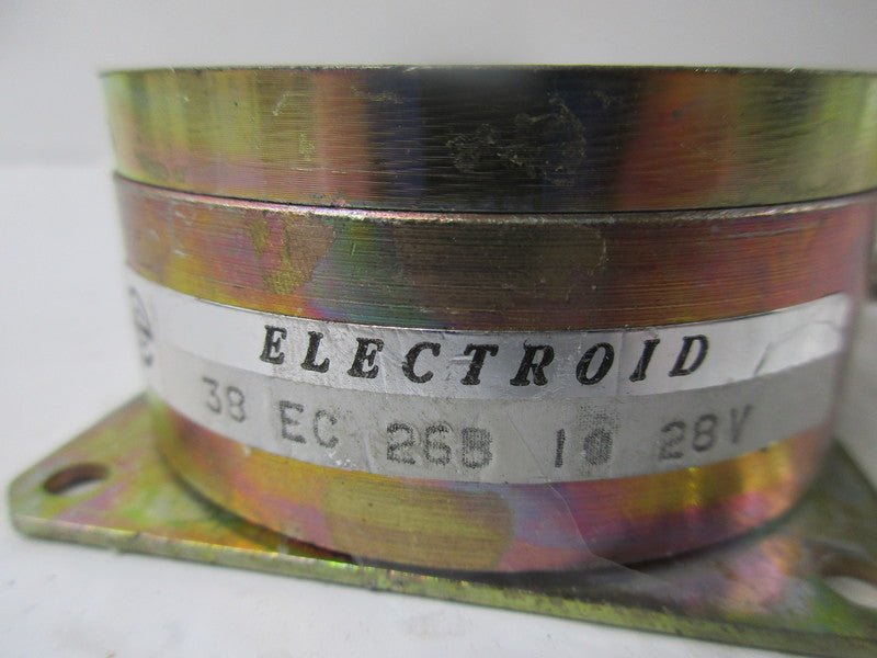 ELECTROID 38EC2681028V  UNMP