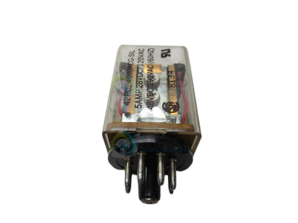 SIGMA 42R0Z-4000ACG-STL RELAY 28VDC  UNMP