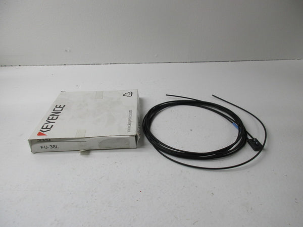 KEYENCE FU-38L NSMP