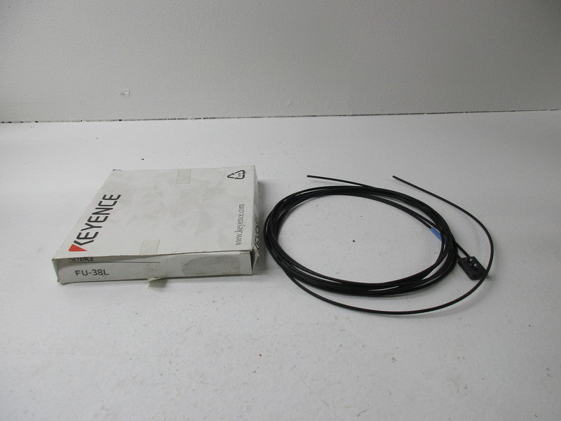 KEYENCE FU-38L NSMP