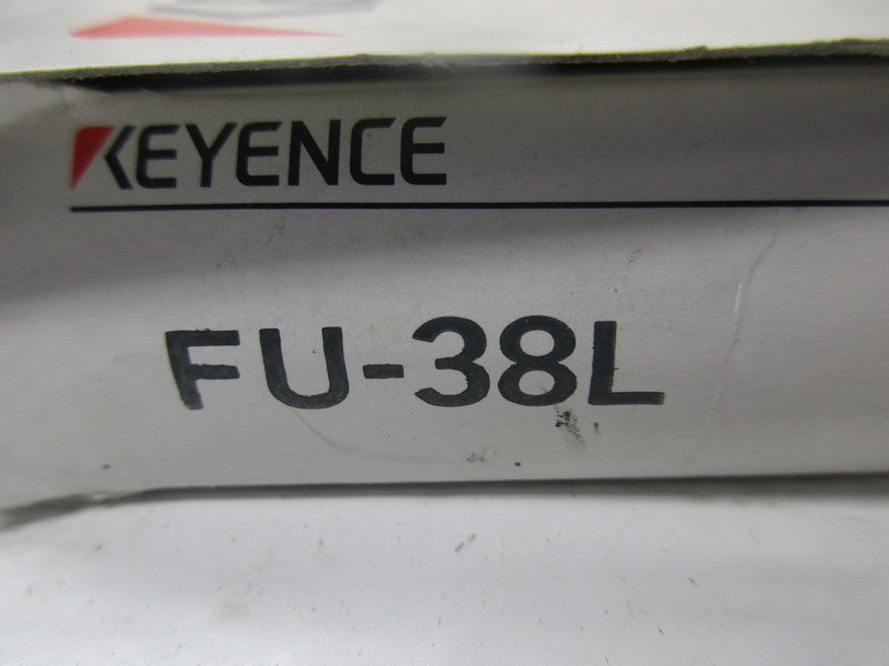 KEYENCE FU-38L NSMP