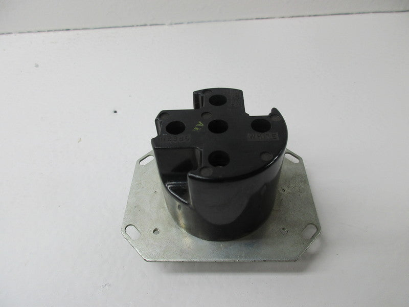 RECEPTACLE NEMA-14-30  UNMP