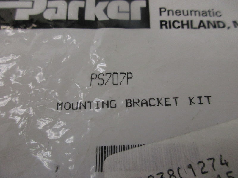 PARKER PS707P NSMP