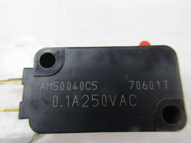 MATSUSHITA AM50040C5  NSNP
