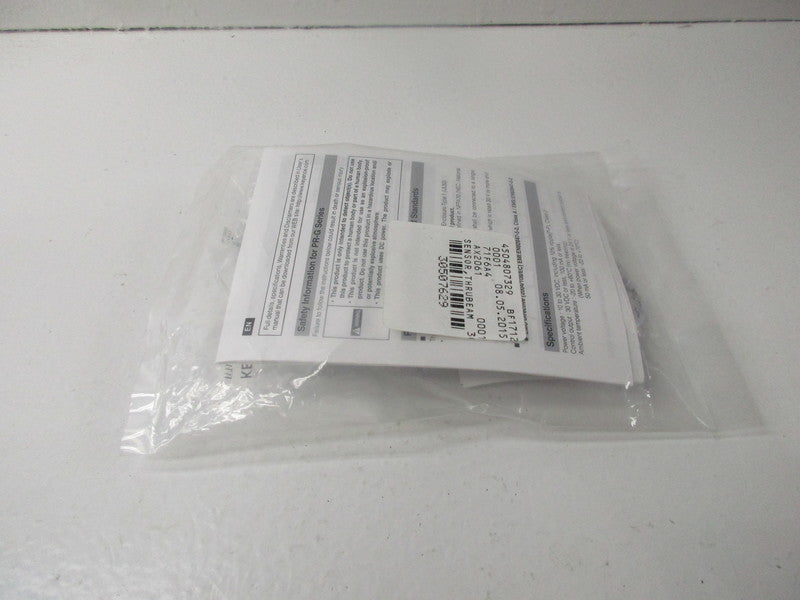 KEYENCE PR-G51CBD 10-30VDC NSMP