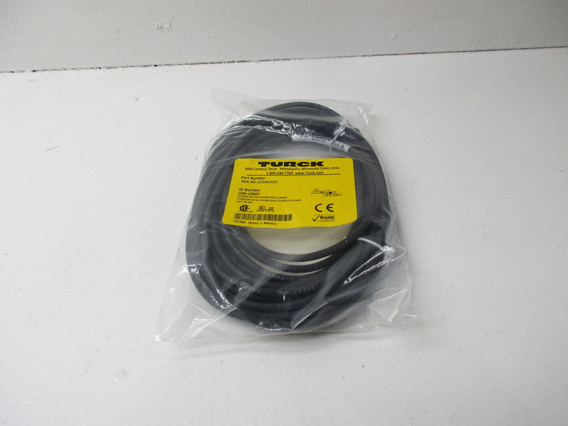 TURCK PKW3M-10/S90/S101 NSMP