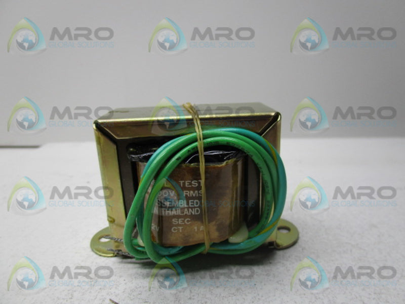 STANCOR P-8180 TRANSFORMER  NSMP